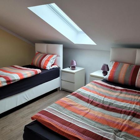 Ferienwohnung Schaerl Ursensollen Ngoại thất bức ảnh
