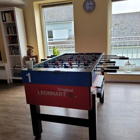 Ferienwohnung Schaerl Ursensollen Ngoại thất bức ảnh