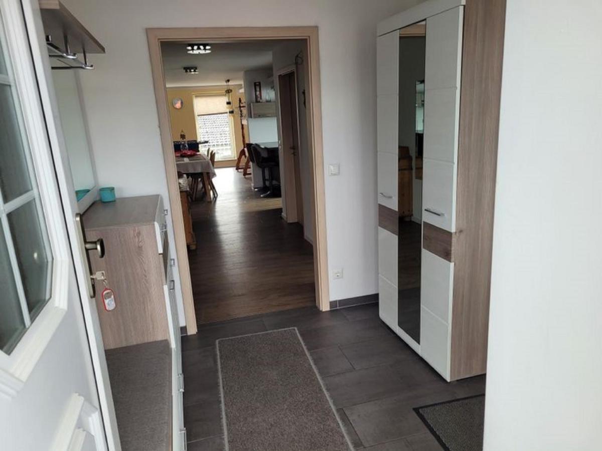 Ferienwohnung Schaerl Ursensollen Ngoại thất bức ảnh