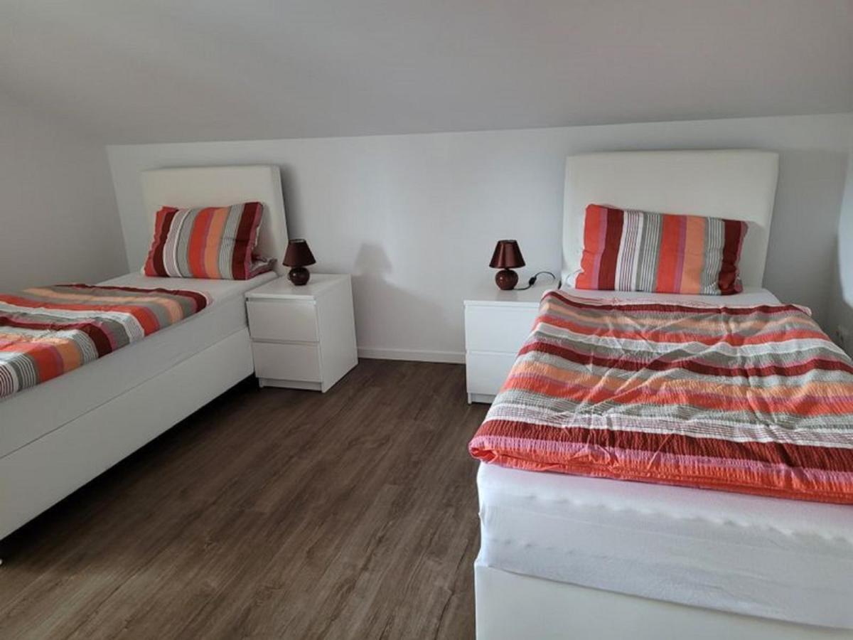 Ferienwohnung Schaerl Ursensollen Ngoại thất bức ảnh